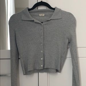 rare brandy/john gault top